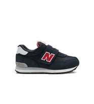 New Balance 515 Lacivert Modeli Koleksiyonu Çocuk Günlük AyakkabıP5155YO Lacivert