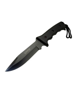 Columbia Black Hunting Knife Marka:COLUMBİA Ürün Kodu: 1513 30 CM
