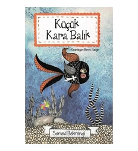 Küçük Kara Balık