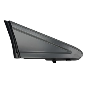 Honda Civic 2012-2015 Sağ Bakalit Ayna Devamı