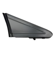 Honda Civic 2012-2015 Sağ Bakalit Ayna Devamı