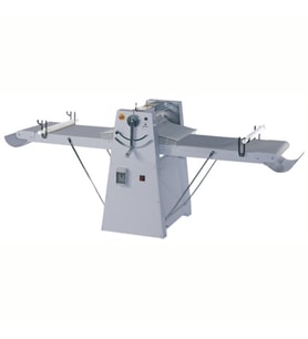 Electrolux Professional LMP500BF1 Standlı Hamur Açma Makinesi,1 Hız,500mm ,603536