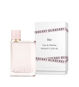 Burberry Her EDP 100 ml Kadin Parfüm