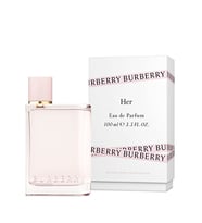 Burberry Her EDP 100 ml Kadin Parfüm
