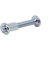 MONTEBENT METAL 40MM 10'LU