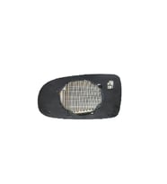 OPEL CORSA C DIŞ AYNA CAMI ISITMALI BOMBELİ SAĞ 00-06 OPL11CO027 9224247