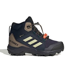 Adidas TERREX MID GTX K Çocuk Outdoor Botu KI5833 Lacivert