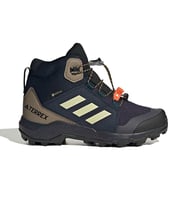 Adidas TERREX MID GTX K Çocuk Outdoor Botu KI5833 Lacivert