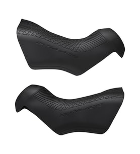 Shimano Hood - Elcik Dura-Ace ST-R9170 Siyah