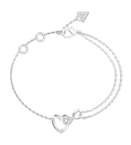 Guess JGUJUBB05531JWRHS Kalpli Kadın Bileklik