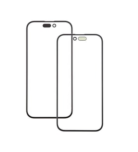 İphone 15 Ön Cam Ocalı Çitasız ( Ekran Koruyucu Değildir )