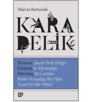 Kara Delik
