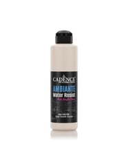 AMBIENTE ISLAK ZEMİN BOYASI AW-06 DANTEL 250ML + KATALİZÖR 10GR