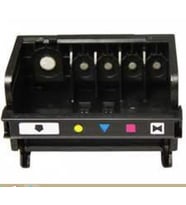 Hp Photosmart 7510/7515/7520 Baskı Kafası