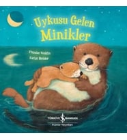 Uykusu Gelen Minikler