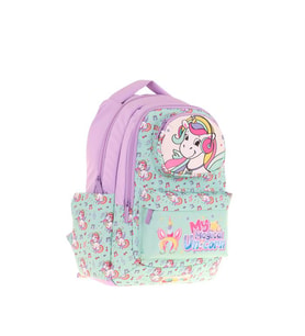 Kaukko Kids Sırt Çantası Toys Unicorn L5234