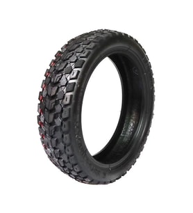 8.5 inç Xiaomi M365 Elektrikli Scooter Off-Road Kış Lastiği