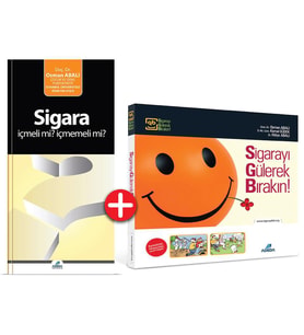 Sigarayı Bıraktıran Set - Osman Abalı