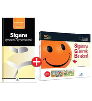 Sigarayı Bıraktıran Set - Osman Abalı