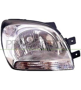 Far Sportage 2005-2008 Elektrikli Sol (Oem No:921011F021)