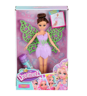 81046 Dreameez Baloncuk Perisi Bebek-Sunman
