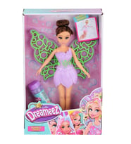81046 Dreameez Baloncuk Perisi Bebek-Sunman