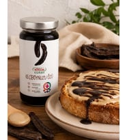Köylüm Gurme Servi KeçiboynuzuÖzü 315 g