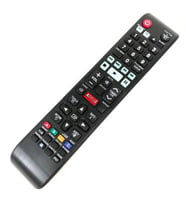 Samsung Ht-d330 Dvd Blu-ray Sinema Sistemi Kumandası