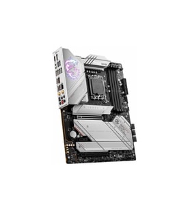 MSI MPG Z790 Edge Wi-Fi Intel LGA1700 DDR5 ATX Anakart