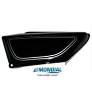 MONDİAL YAN KAPAK SOL SİYAH KT ORJ