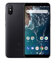 Xiaomi MiA2 Lite 32GB Siyah Cep Telefonu ( Teşhir-Outlet )