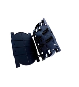 FİBER PANEL EK KASETİ (Siyah)