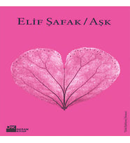 Aşk (Pembe Kapak)