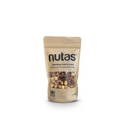 Nutas Kavrulmuş Tuzlu İç Fındık 250g