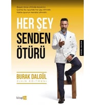 Her Şey Senden Ötürü