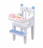 Sylvanian Families Bebek Mama Sandalyesi 5221