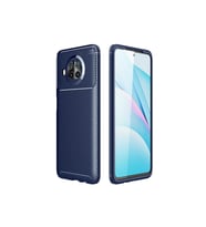 Xiaomi Mi 10T Lite 5G Uyumlu Kılıf Zore Negro Silikon Kapak