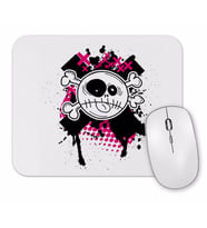 Gerk Mouse Pad
