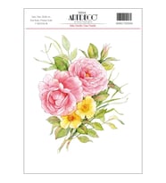 ARTDECO KOLAY TRANSFER 25X35CM DESEN NO:49