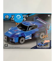 Araba Lego 69 Parça Mavi Renkli