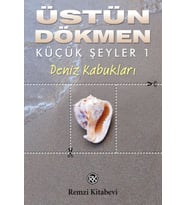 Küçük Şeyler 1 - Deniz Kabukları