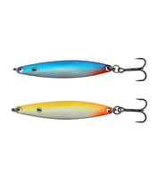 Hansen Fight SD 7.6cm 18gr Kaşık UV Yellow/Pearl White