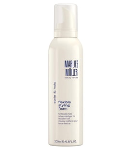 Marlies Möller Flexible Styling Foam 200ML Saç Şekillendirici Köpük