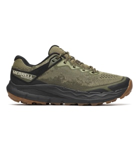 Merrell J068397 Nova 4 WP Spor Ayakkabı Haki
