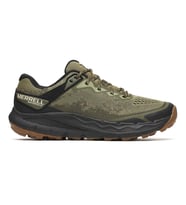 Merrell J068397 Nova 4 WP Spor Ayakkabı Haki