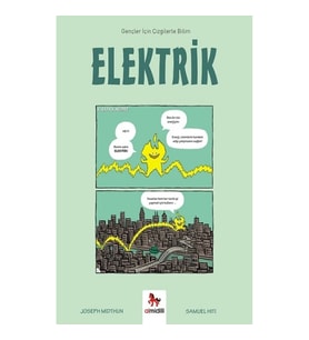 Elektrik - Gençler İçin Çizgilerle Bilim