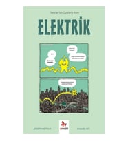 Elektrik - Gençler İçin Çizgilerle Bilim