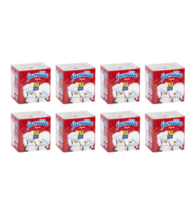 Familia Pecete 100 lu x 8 Adet 800 Adet