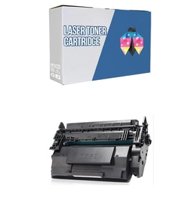 Safir Toner Hp Enterprise MFP M527f 87A-CF287A 9.000 Syf Muadil Toner