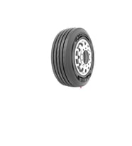 STARMAXX 385/65 R22.5 TL 164K 24 KAT LZ310 PILOT